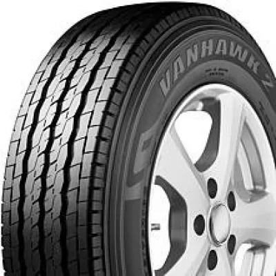 Firestone 195/60  R16C  VANHAWK 2  [99/97] H