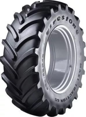 Firestone 540/65  R28  MAXITRACTION 65  [142 D/139 E]  TL