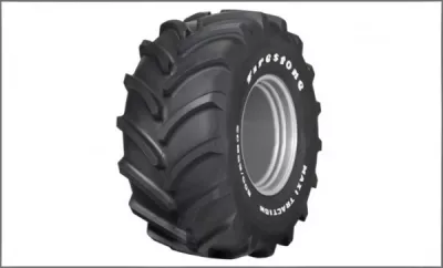 Firestone 710/70  R38  MAXITRACTION  [171 D/168 E]  TL