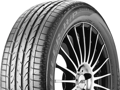 Bridgestone 225/50  R17  DUELER H/P SPORT  [94] V  FR  *