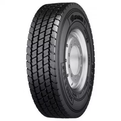 Barum 215/75  R17.5  BD200R  12PR  [126/124] M  TL  M+S  3PMSF