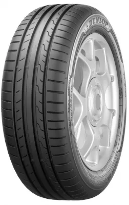 Dunlop 195/65  R15  SP SPORT BLURESPONSE  [91] H