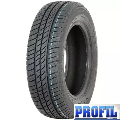 Bieżnikowane Profil 165/70  R14  AQUA QUEST  [81] T  BIEŻNIKOWANE / RETREADED