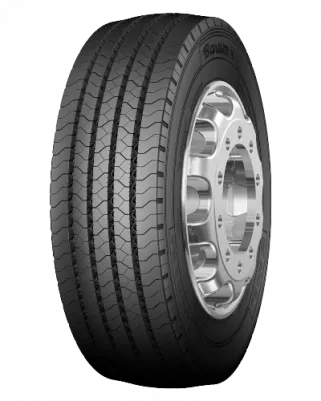 Barum 215/75  R17.5  BF200R  12PR  [126/124] M  TL  LRF M+S 3PMSF