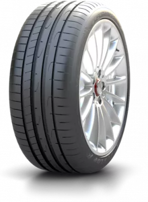 Dunlop 225/45  R17  SPORT MAXX RT 2  [94] W  XL  FP  *  DOT2021