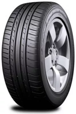 Dunlop 225/45  R17  SP SPORT FASTRESPONSE  [91] W  FP  MFS  AO