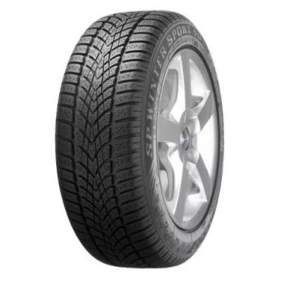 Dunlop 225/45  R17  SP WINTER SPORT 4D  [91] H  FP  MFS  MO