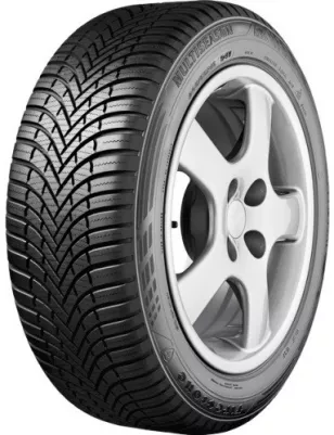 Firestone 185/60  R14  MULTISEASON 2  [86] H  XL