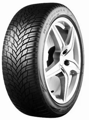 Firestone 195/50  R15  WINTERHAWK 4  [86] H  XL