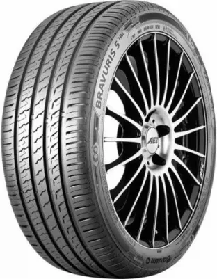 Barum 195/50  R15  BRAVURIS 5HM  [82] V