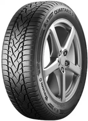 Barum 205/55  R16  QUARTARIS 5  [91] H  M+S  DOT2021