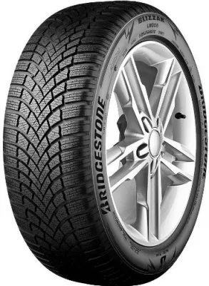 Bridgestone 205/55  R16  BLIZZAK LM005  [91] H