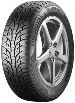 Uniroyal 195/50  R15  ALLSEASONEXPERT 2  [82] H  M+S