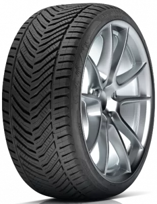 Taurus 195/55  R15  TAURUS ALL SEASON  [89] V  XL  M+S  3PMSF