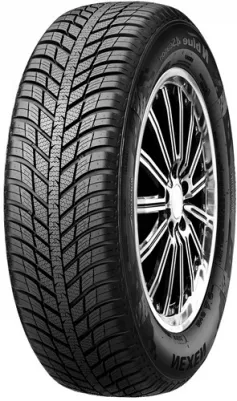 Nexen 175/65  R14  NBLUE 4 SEASON  [82] T  M+S