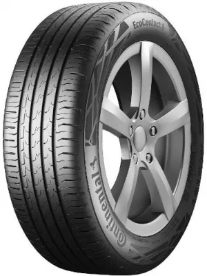 Continental 205/55  R16  ECOCONTACT 6  [94] H  XL