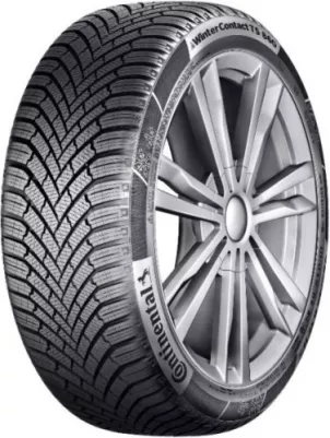 Continental 165/70  R13  WINTERCONTACT  TS 860  [79] T