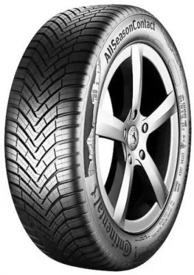 Continental 165/70  R14  ALLSEASONCONTACT  [81] T  M+S