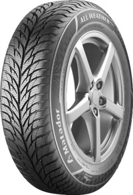 Matador 165/70  R13  MP62 ALLWEATHER EVO  [79] T  M+S