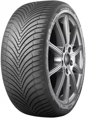 Kumho 175/65  R14  SOLUS HA32 4S  [86] H  XL