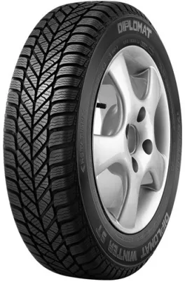 Diplomat 185/60  R14  DIPLOMAT WINTER ST  [82] T