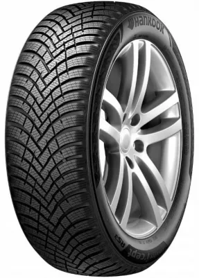 Hankook 195/65  R15  WINTER I*CEPT RS3 W462  [91] T