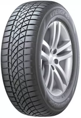 Hankook 165/70  R14  KINERGY 4S H740  [81] T