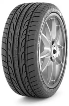 Dunlop 205/55  R16  SP SPORT MAXX TT  [91] W  *