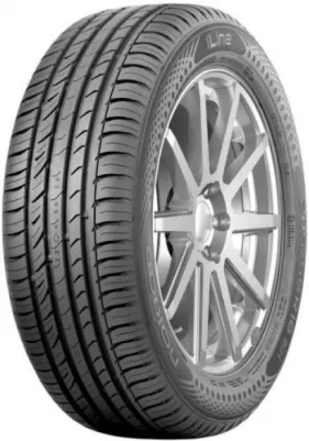 Nokian 185/60  R14  ILINE  [82] T  DOT2021