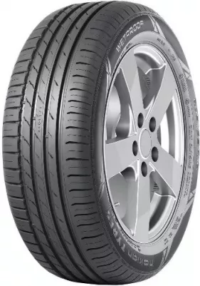 Nokian 195/55  R15  WETPROOF  [85] H  DOT2021