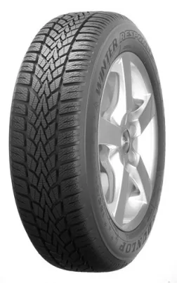 Dunlop 195/50  R15  WINTER RESPONSE 2  [82] T