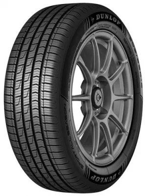 Dunlop 225/45  R17  SPORT ALL SEASON  [94] W  XL  FP  M+S  3PMSF