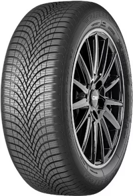 Dębica 185/60  R14  NAVIGATOR 3  [82] H  M+S  3PMSF