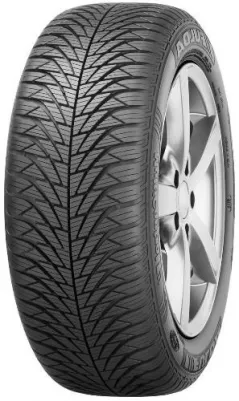 Fulda 185/60  R14  MULTICONTROL  [82] H  M+S  3PMSF