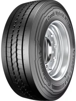 Continental 245/70  R19.5  CONTI HYBRID HT3 +  16PR  [141/140] K  TL  M+S  3PMSF