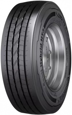 Continental 285/70  R19.5  CONTI HYBRID HT3 +  18PR  [150/148] K  TL  M+S  3PMSF