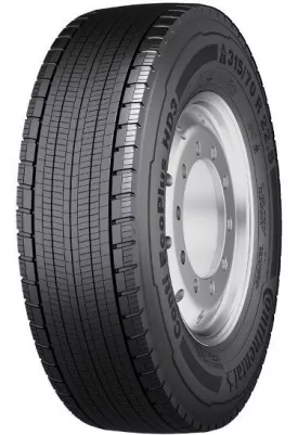 Continental 295/55  R22.5  CONTI ECOPLUS HD3+  16PR  [147/145] K  TL  M+S  3PMSF