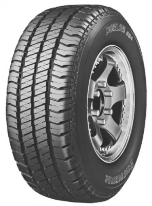 Bridgestone 245/70  R16  DUELER H/T D684II  [111] T  XL