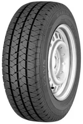 Barum 195/60  R16C  VANIS  [99/97] H