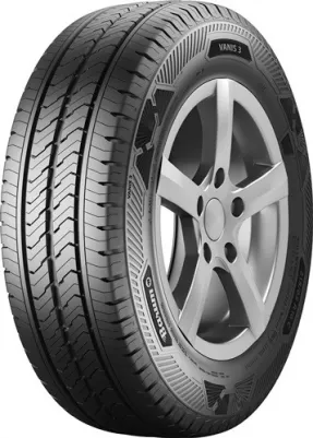 Barum 195/80  R14C  VANIS 3  [106/104] R