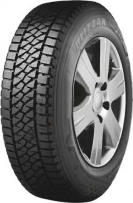 Bridgestone 215/70  R15C  BLIZZAK W810  [109] R