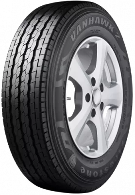 Firestone 205/65  R15C  VANHAWK 2  [102/100] T