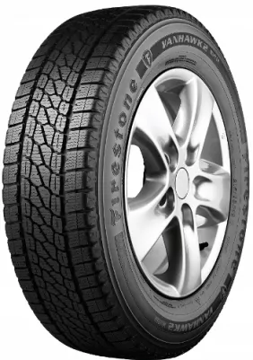 Firestone 185/75  R16C  VANHAWK WINTER 2  [104] R