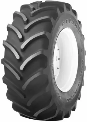 Firestone 540/65  R30  MAXITRACTION 65  [143 D/140 E]  TL