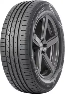 Nokian 195/50  R15  WETPROOF 1  [82] V