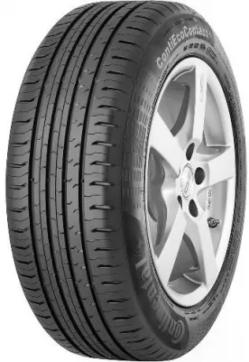 Continental 205/55  R16  CONTIECOCONTACT 5  [91] H  MO