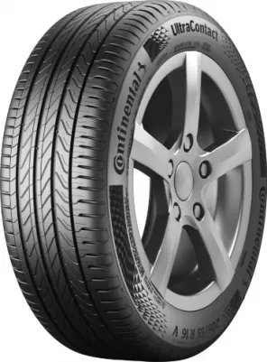 Continental 195/55  R15  ULTRACONTACT  [85] H