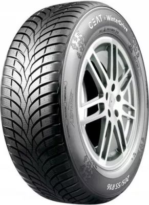 CEAT 185/60  R14  WINTER DRIVE  [82] H