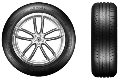 Vredestein 195/50  R15  ULTRAC  [82] V