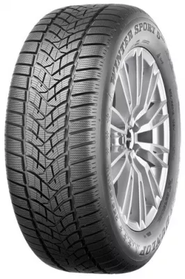 Dunlop 195/55  R15  WINTER SPORT 5  [85] H  DOT2021